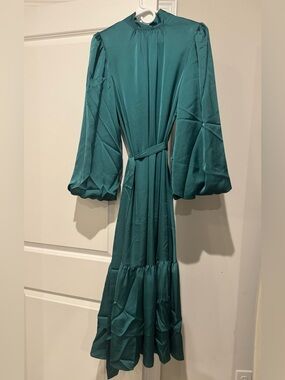 Alden Adair Ramona Dress